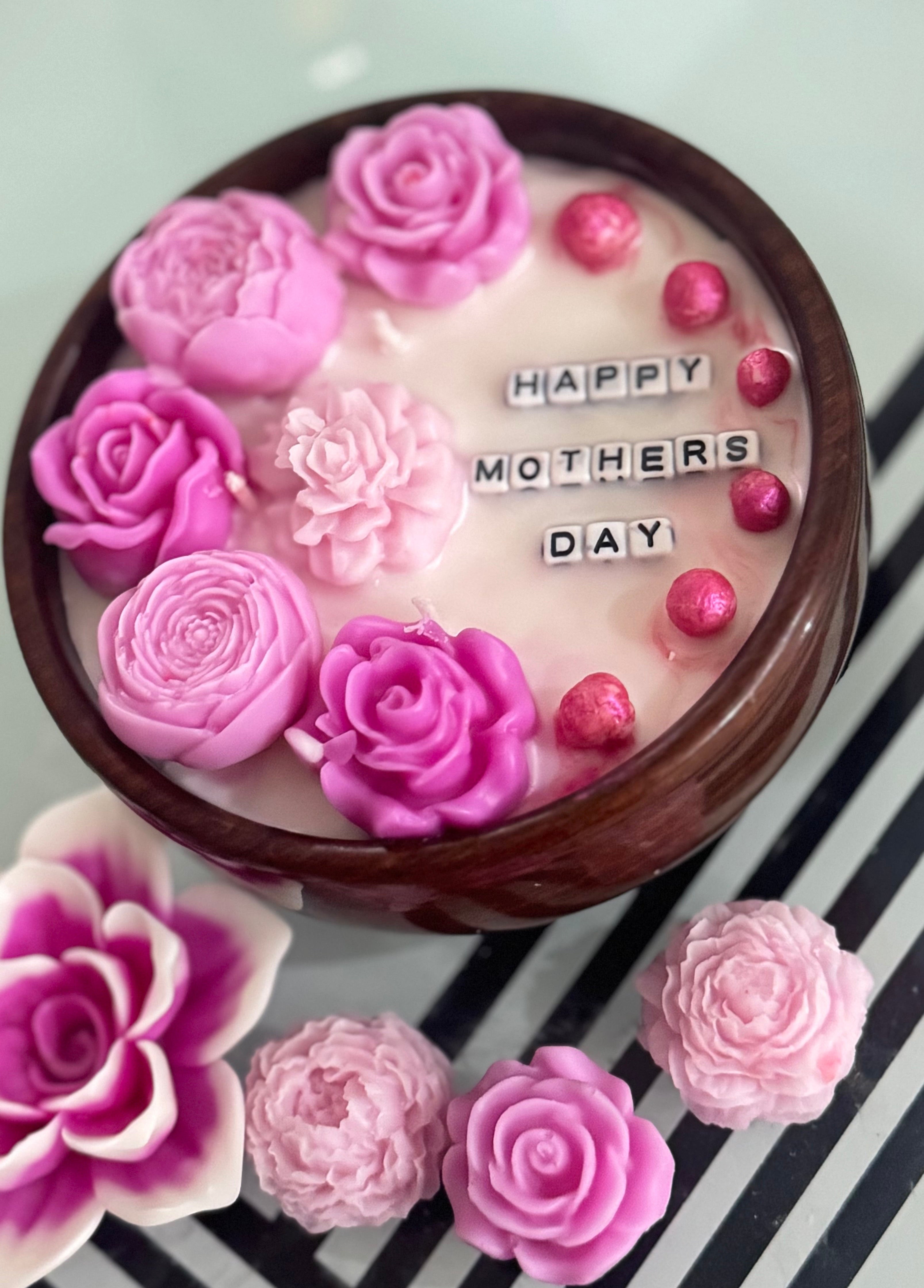 For Maa, With Love 💕