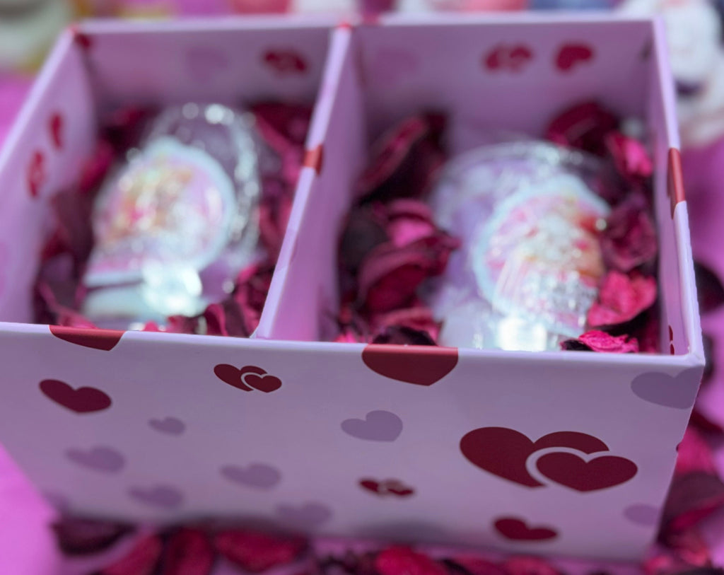 Too Sweet to Share