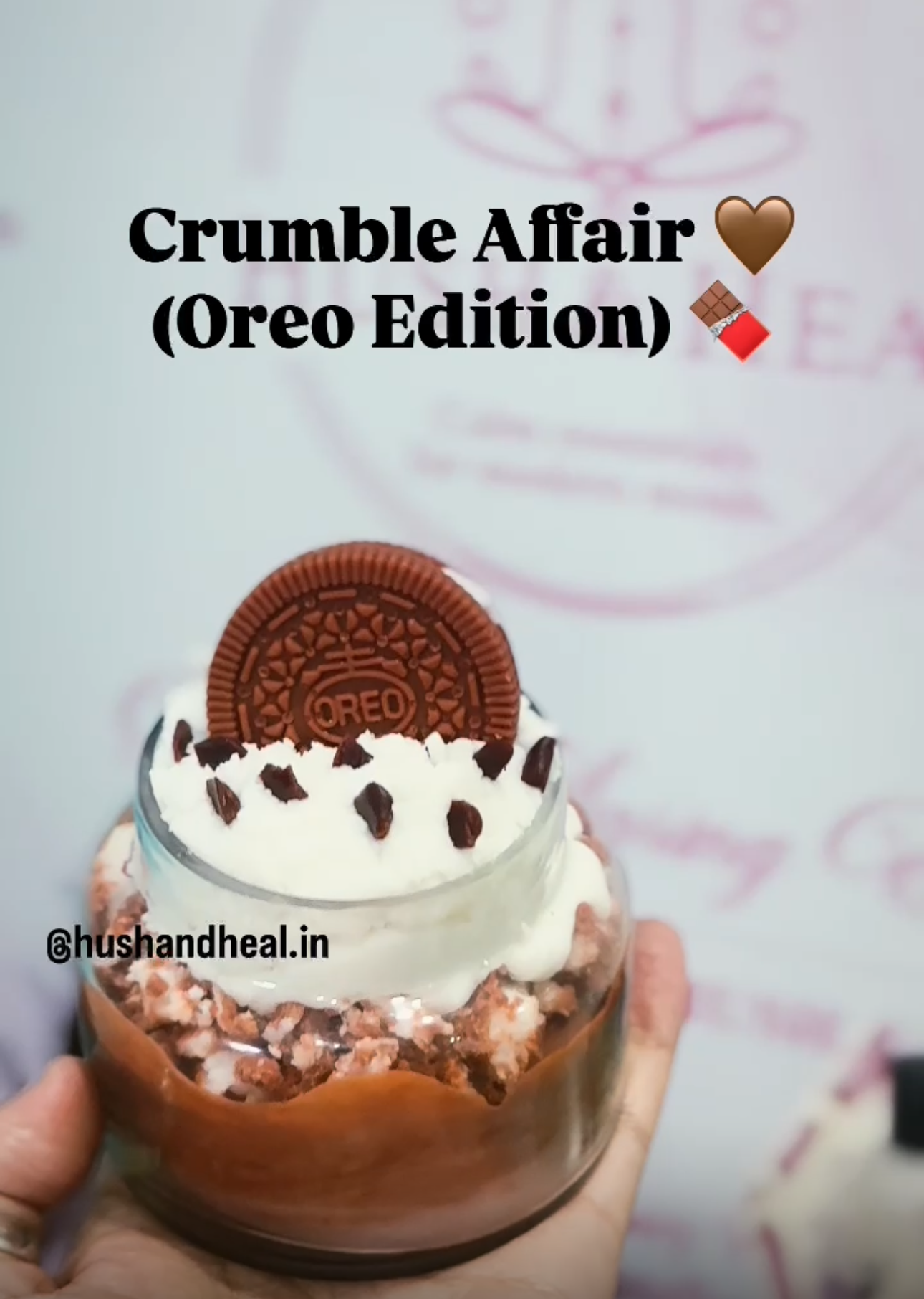 Oreo Edition