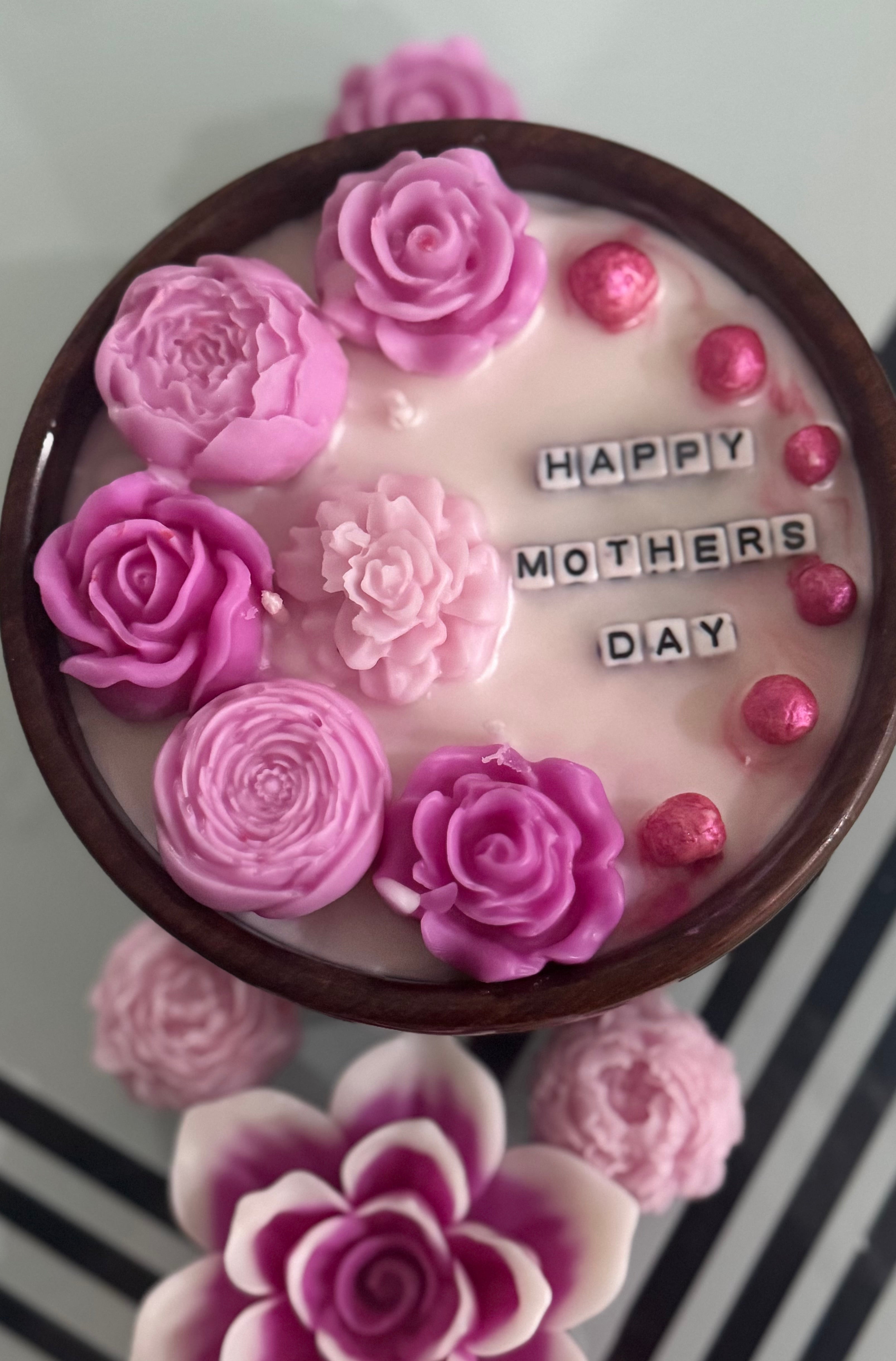 For Maa, With Love 💕