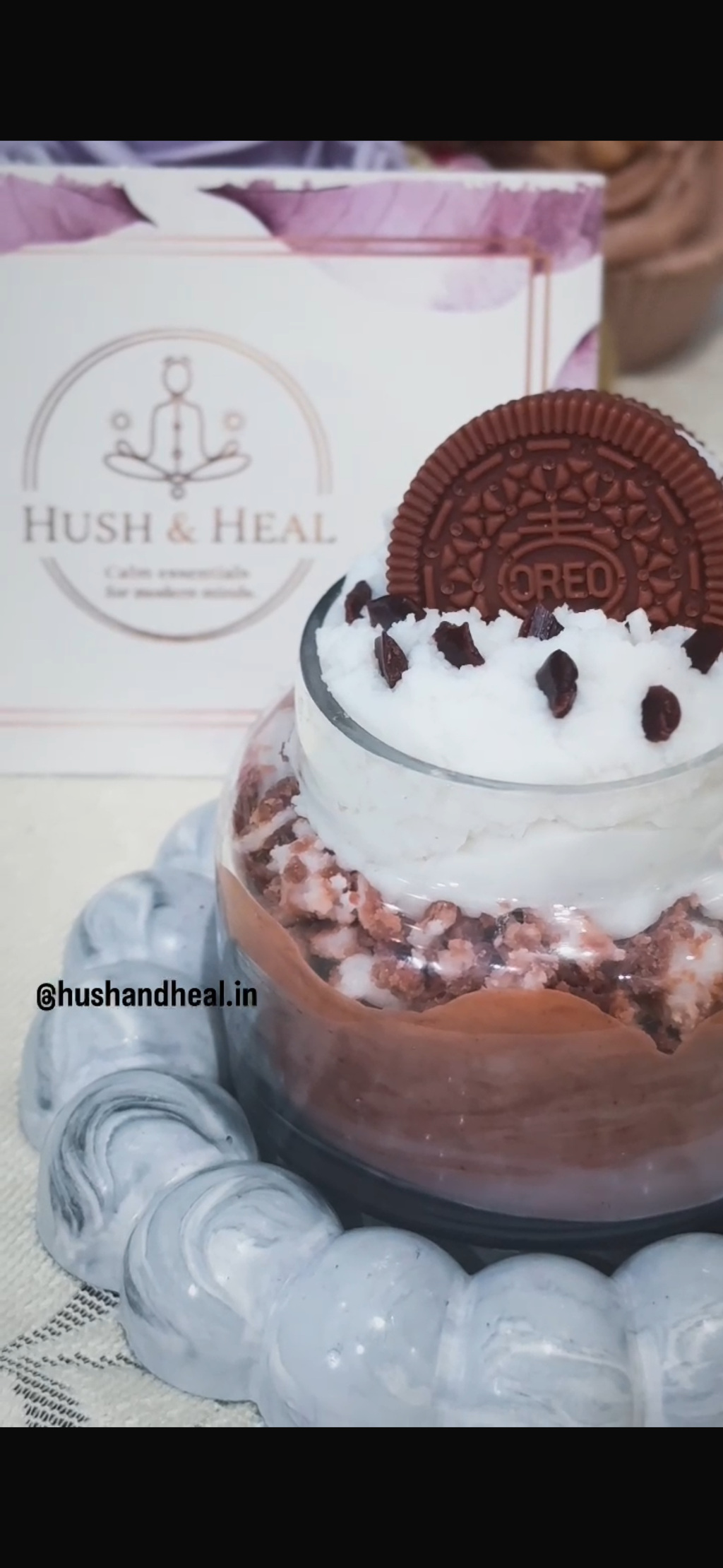 Oreo Edition