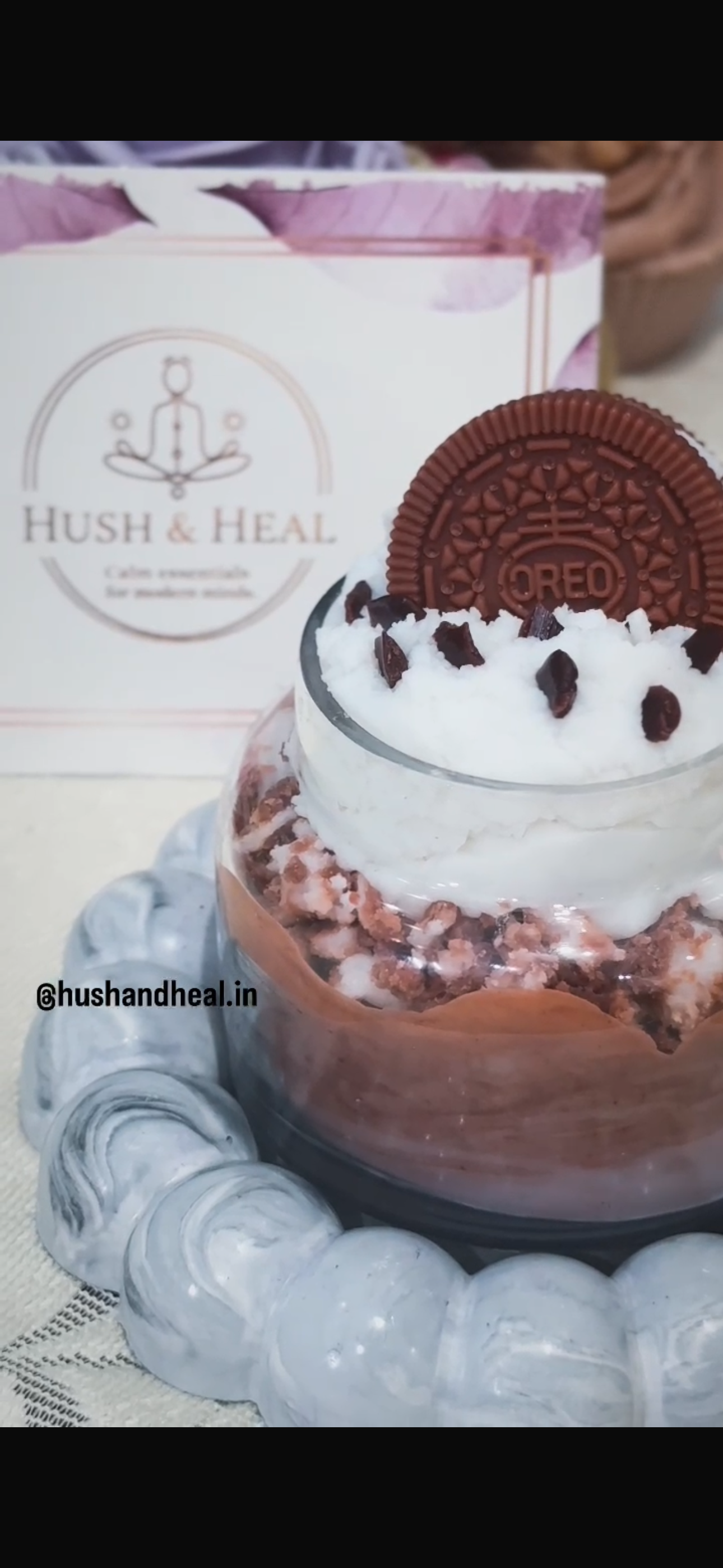 Oreo Edition