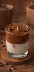 Caramel Coffee Latte