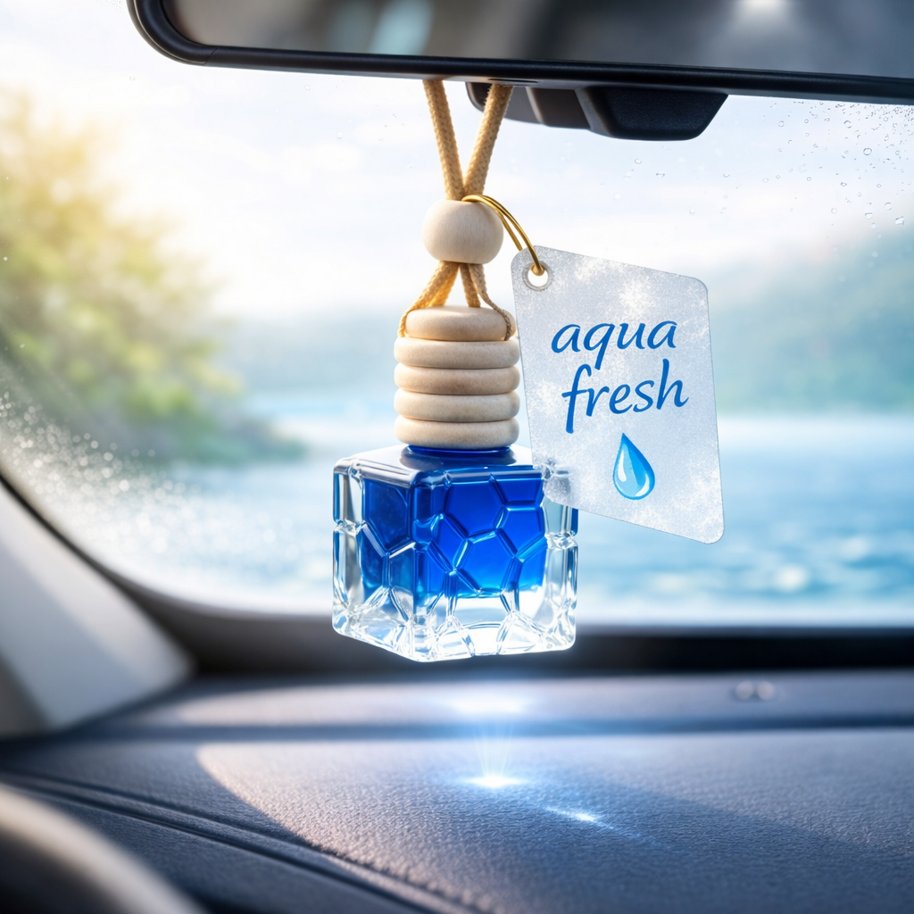 Car Freshners