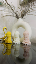 Stillness (Set of 3)