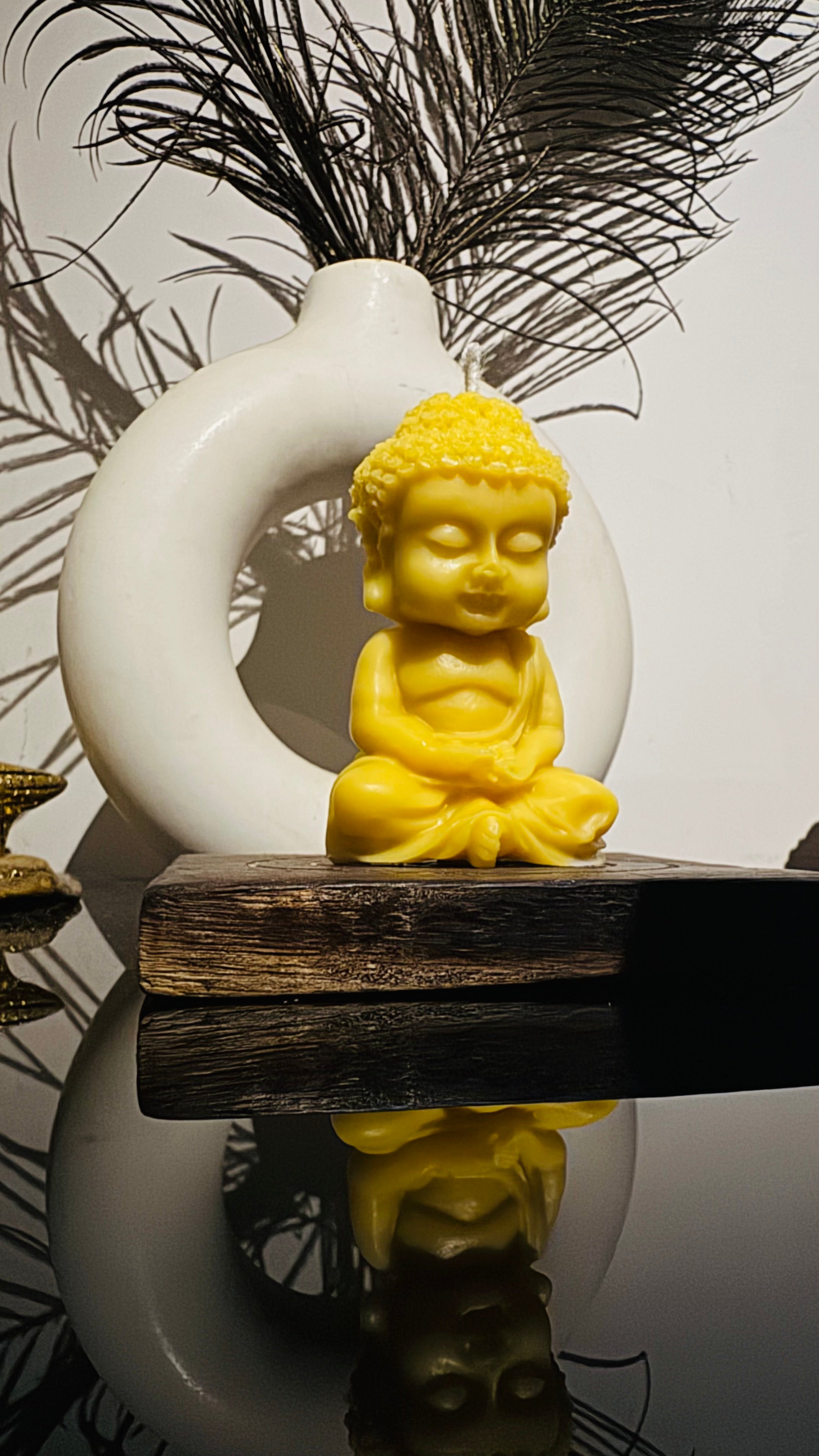 Stillness (Set of 3)